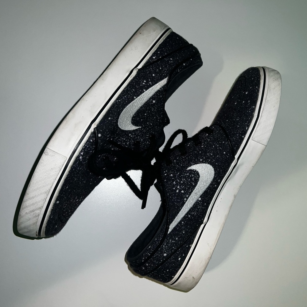 Men Nike Stefan Janoski Skate Shoe